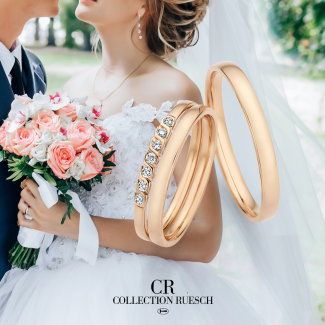 Symbole der ewigen Liebe